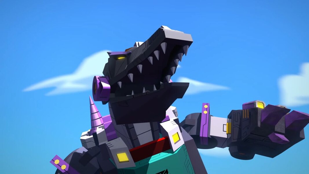 Transformers Cyberverse The Perfect Decepticon Image  (1 of 98)